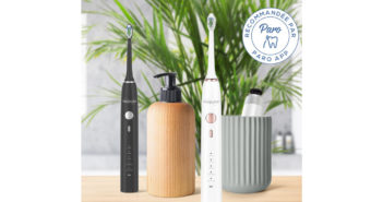 NEOSONIC®, un brossage sur-mesure avec 3 mois d’autonomie !