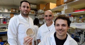 UNE COURONNE CONNECTÉE POUR DÉTECTER LES MALADIES DANS LA SALIVE