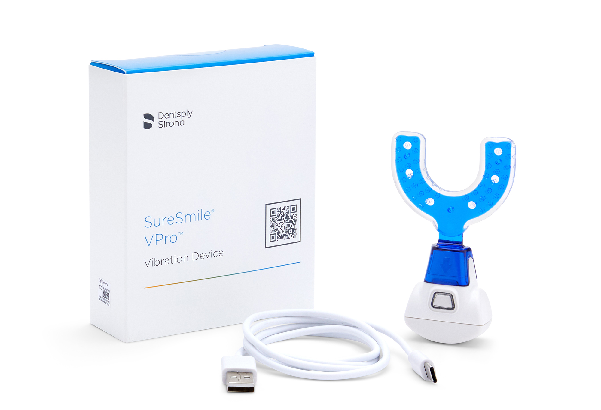 SURESMILE® VPRO VIENT ÉTOFFER L’OFFRE CLEAR ALIGNER DE DENTSPLY SIRONA
