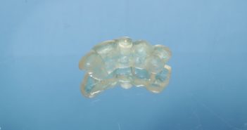 IMPRESSION NUMÉRIQUE ET ENDODONTIE