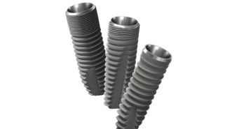 EV Family* – Un écosystème. Une connexion. Trois implants.