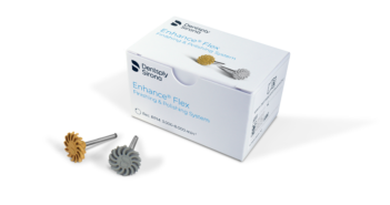 Enhance® Flex, UNE SOLUTION SIMPLE DE FINITION ET DE POLISSAGE