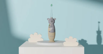 NEOBABY LE BROSSAGE EN DOUCEUR DÈS LA PREMIÈRE DENT