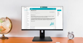 L’ÉCRAN LILI UNE INNOVATION INCLUSIVE POUR LE MONDE PROFESSIONNEL