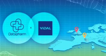 VIDAL ET DATAPHARM S’ASSOCIENT POUR OFFRIR UN SERVICE D’INFORMATION MÉDICALE INNOVANT